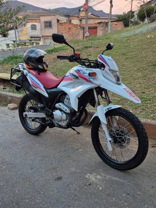 HONDA XRE 300 HONDA XRE 300